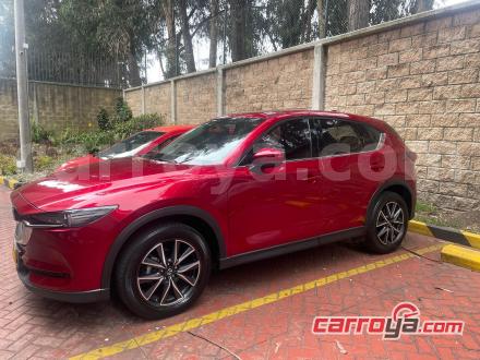 Mazda CX-5 2018 - imagen secundaria 1