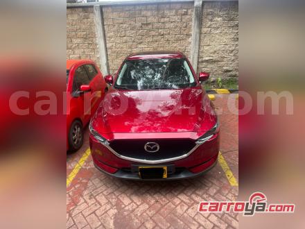 Mazda CX-5 2018 - imagen secundaria 2