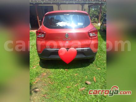 Renault Kwid 2022 - imagen secundaria 2