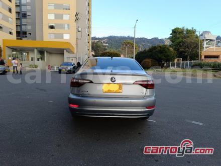 Volkswagen Jetta 2020 - imagen secundaria 1