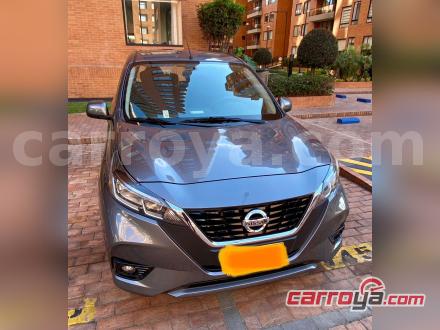 Nissan March 2022 - imagen 1