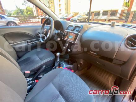 Nissan March 2022 - imagen secundaria 2