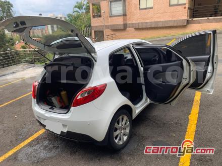 Mazda 2 2010 - imagen secundaria 2