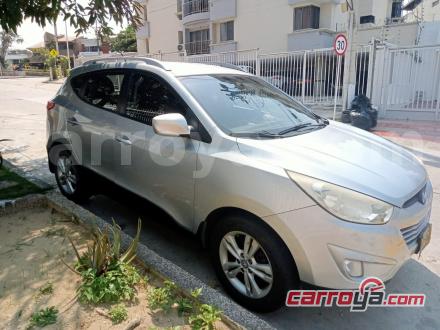 Hyundai Tucson 2012 - imagen secundaria 1