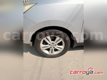 Hyundai Tucson 2012 - imagen secundaria 2