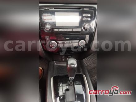 Nissan X-Trail 2017 - imagen secundaria 1