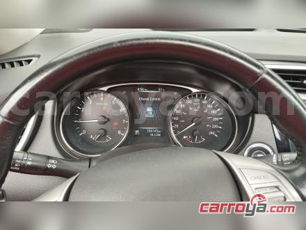 Nissan X-Trail 2017 - imagen secundaria 2