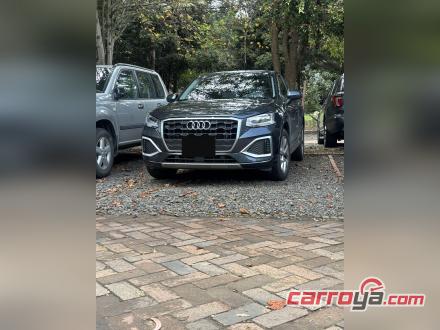 AUDI Q2 2025