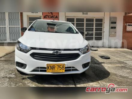 Chevrolet Joy 2022 - imagen secundaria 1