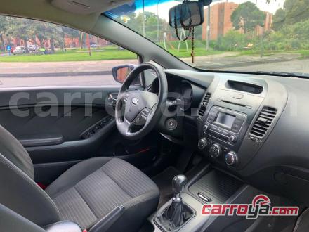 KIA Cerato Pro 2014 - imagen secundaria 1