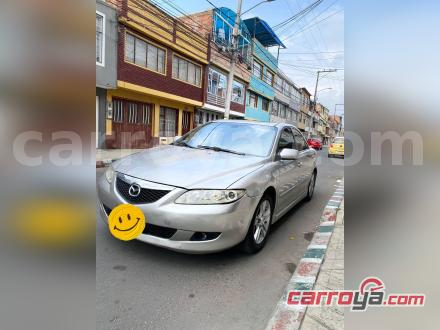 Mazda 6 2007 - imagen secundaria 1