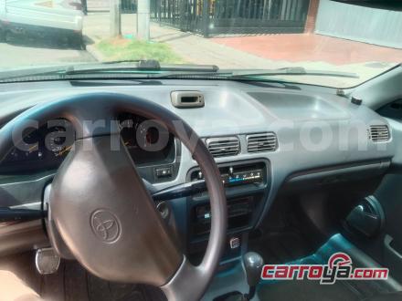 Toyota Tercel 1996 - imagen secundaria 2