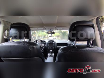 JEEP Compass 2011 - imagen secundaria 1