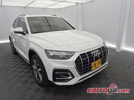 AUDI Q5 2023