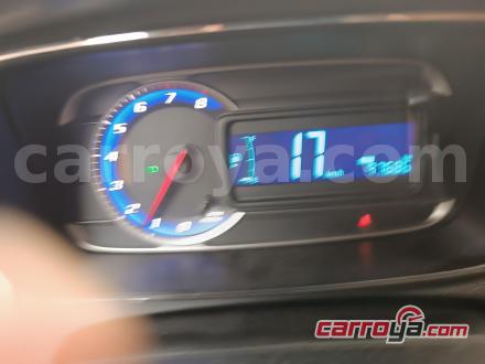 Chevrolet Tracker 2014 - imagen secundaria 2