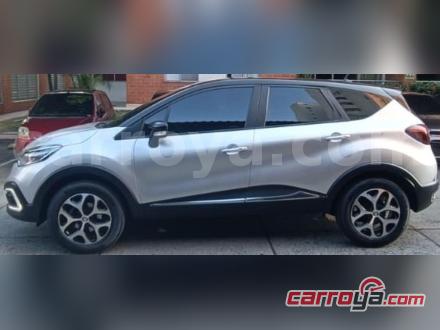Renault Captur 2023 - imagen secundaria 1