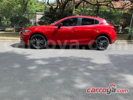Mazda 3 2015 - imagen 1