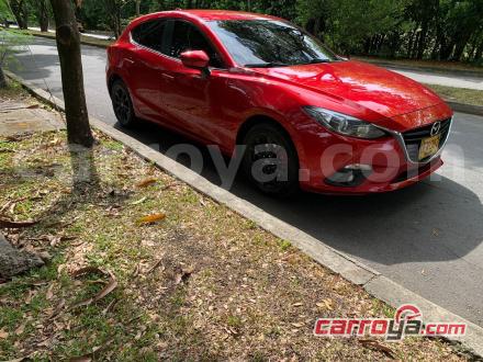 Mazda 3 2015 - imagen secundaria 1