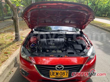 Mazda 3 2015 - imagen secundaria 2