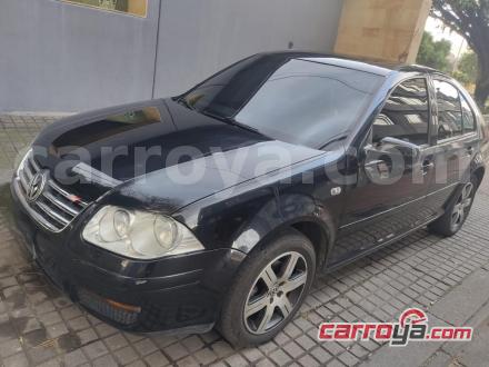Volkswagen Jetta 2008 - imagen 1