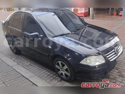 Volkswagen Jetta 2008 - imagen secundaria 1