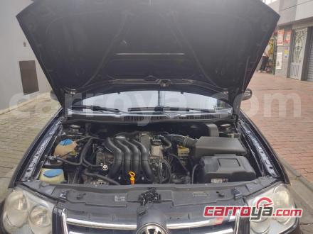 Volkswagen Jetta 2008 - imagen secundaria 2