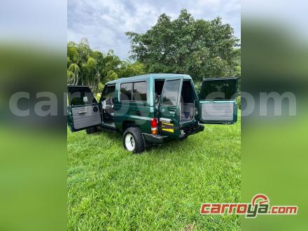 Toyota Land Cruiser 1998 - imagen secundaria 2