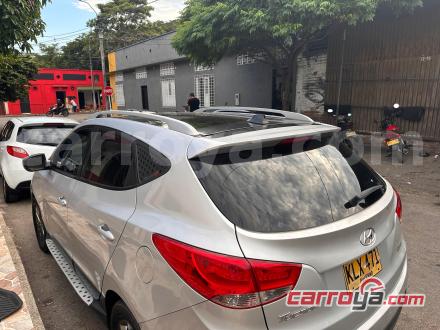 Hyundai Tucson 2015 - imagen secundaria 2