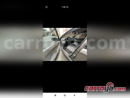 Chevrolet Optra 2012 - imagen secundaria 2