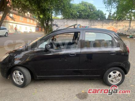 Chevrolet Spark 2009 - imagen secundaria 1