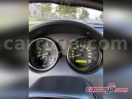 Chevrolet Aveo 2012 - imagen secundaria 2