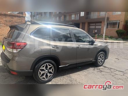 Subaru Nueva Forester 2019 - imagen secundaria 2