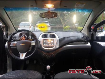 Chevrolet Spark 2019 - imagen secundaria 2