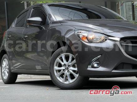 Mazda 2 2019 - imagen secundaria 1