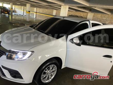 Renault Sandero 2023 - imagen secundaria 1