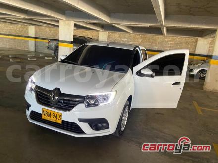 Renault Sandero 2023 - imagen secundaria 2