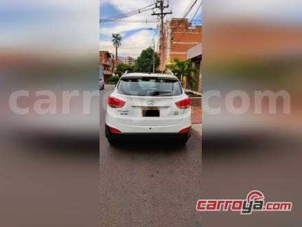 Hyundai i35 2015 - imagen secundaria 1
