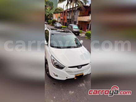 Hyundai i35 2015 - imagen secundaria 2