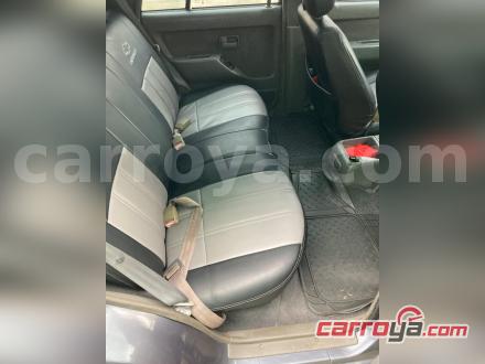 Chevrolet Rodeo 1998 en Bogota