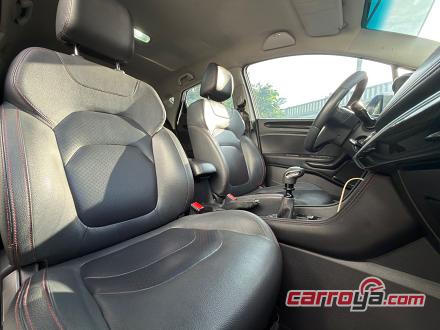 JAC S3 2022 - imagen secundaria 1