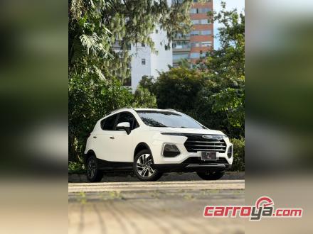 JAC S3 2022 - imagen secundaria 2