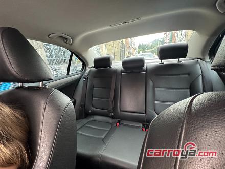 Volkswagen Jetta 2017 - imagen secundaria 1