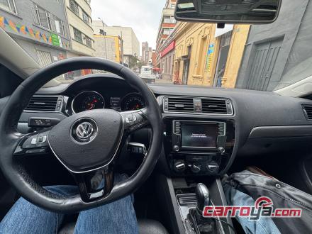 Volkswagen Jetta 2017 - imagen secundaria 2