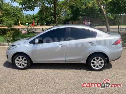 Mazda 2 2013 - imagen secundaria 1