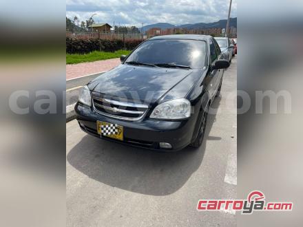 Chevrolet Optra 2008 - imagen 1