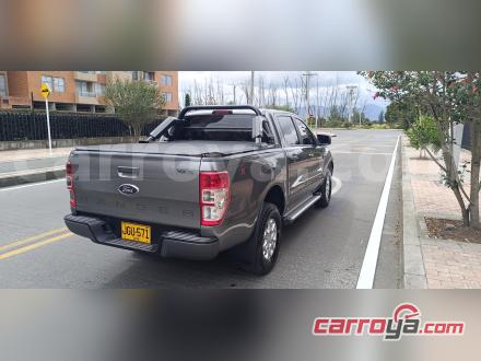 Ford Ranger 2017 - imagen secundaria 2