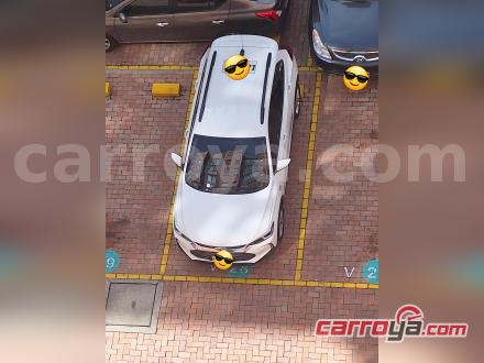 Chevrolet Tracker 2022 - imagen secundaria 1