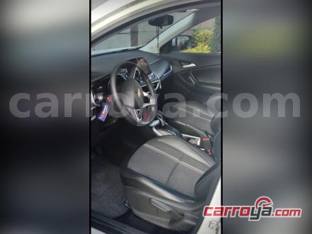 Chevrolet Tracker 2022 - imagen secundaria 2