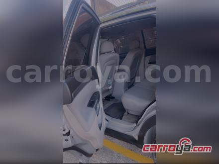 Chevrolet Captiva 2010 - imagen secundaria 2