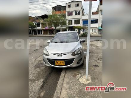 Mazda 2 2015 - imagen secundaria 1